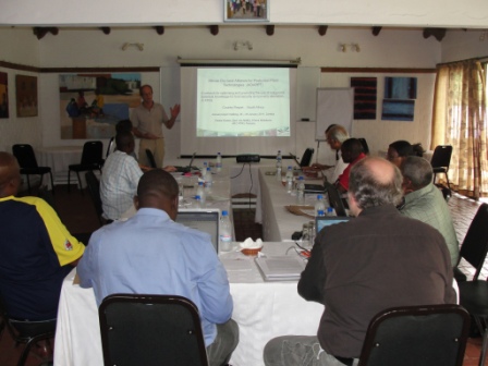 adptzm meeting
