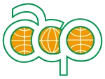The Organisation of African, Caribbean and Pacific States Logo
