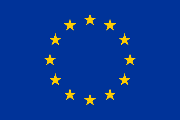 European Union Flag